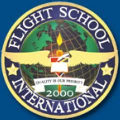 Flight School International offers Aviation Pilot Courses & BS Aircraft Maintenance Engineering
Tel: (632)8510012 Cell: (63)9065270288 donaljacques.dj@gmail.co