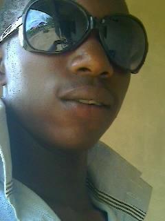 i will never give up untill am counted among :)d greatez: