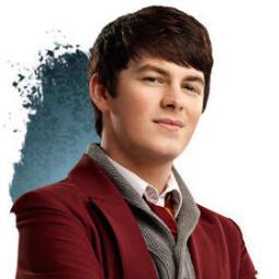 Name: Fabian Rutter. Nicknames: Fabes and Stutter Rutter. (Roleplaying Account)