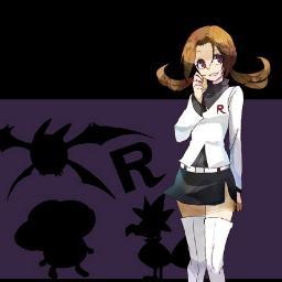Former Executive, Good girl, Rebel, Chaser, Sister, Trusted, Wish Maker [Rocket Wins AU; not affiliated with Nintendo.]