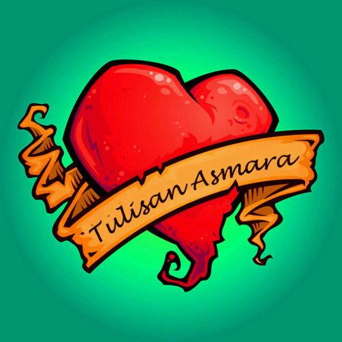 TulisanAsmara