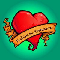 Tulisan Asmara (@tulisanasmara) 's Twitter Profile Photo