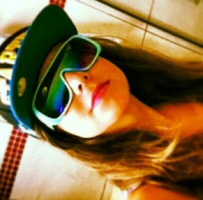 Nao faça para ser perfeito,faça para ser Feliz !!#