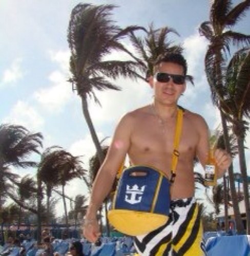 jorgedcp's profile picture. Adicto al deporte y a la vida al aire libre...