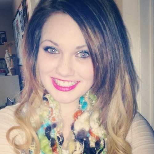 Makeupbycelsey's profile picture. Freelance Makeup Artist : Gel Nail Technician : Cosmetologist : Utah :

Make Your World Beautiful