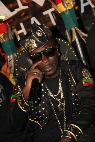 Di Real Shatta Wale, Song Writer-King of Di Dancehall.Shatta Movement.For bookings :Shattawale@gmail.com