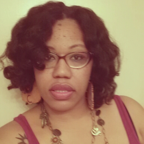 Enjoying my life and those in it  #SigmaGammaRhoSororityInc  #ISI  #teamgemini #teamcali #teamcurvy #teamnatural