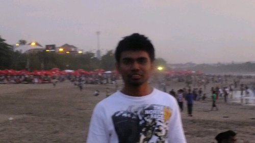 Fendhychoez's profile picture.