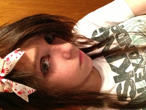 Emo_unicorn_666's profile picture. Im Bi and proud of it! But yeah... Im a unicorn... Kik me emogirl26
Met BVB on 1-12-13