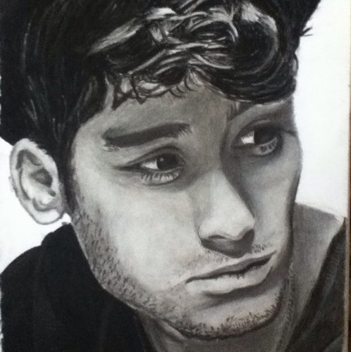 |14| One Direction | Drawing | If any of you could help me to get the boys to see my drawings i would be so happy!! | Self Taught :) | 0/5