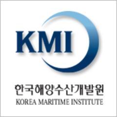 KMI_Korea's profile picture. 안녕하세요
한국해양수산개발원 KMI 입니다.