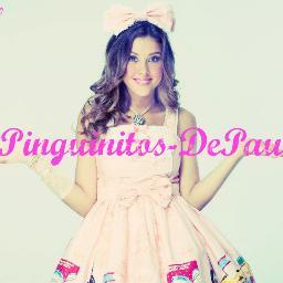 ElizaA_Aguilar's profile picture. Club Dedicado especialmente para soypaulinagoto es la mejor la amo y por siempre sera mi idola es la mas the best