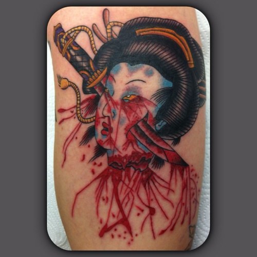 HOLD FAST TATTOO AND BODY PIERCING IS LOCATED AT 5153 S RIDGEWOOD AV PORT ORANGE, FL 32127. (386)760-1949