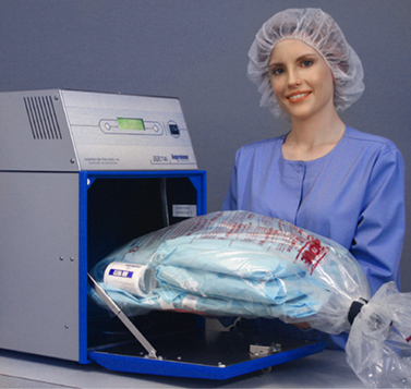#1 En sistemas de esterilización con gas para equipo médico, insumos, implantes, etc. (Bolsas, cartuchos y ampolletas Anprolene - EOgas) Tel. (55) 5751-7291.
