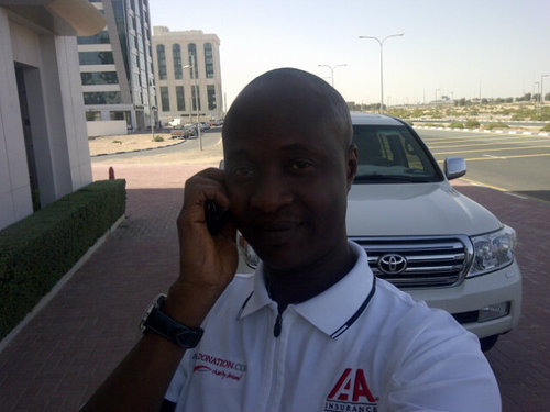 oladelejohnson2 Profile Picture