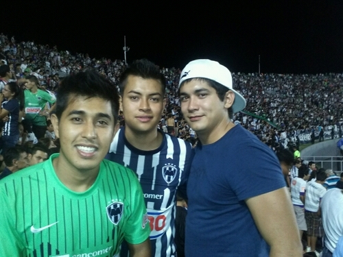 fercamacho_'s profile picture. 