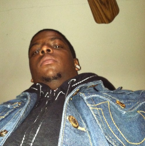 TeamGuttaGutta's profile picture. Real nigga period,R.i.p bud