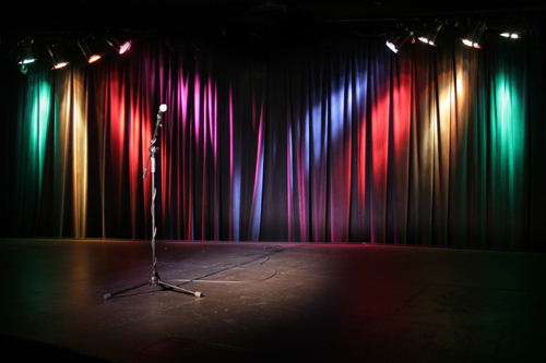Monthly Music Competition for Up & Coming Sacramento Artists. Contact : THESTAGE@FIRSTDIRT.COM