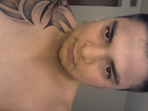 metal head bro :)