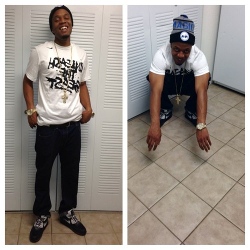 #TeamFREEPOOM #Watupdoe #TeamThankYou #HaveThat #ZONE4BOY