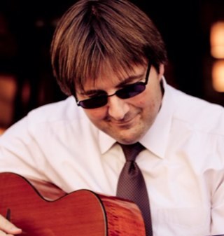 MVochezer's profile picture. Gitarrist, Komponist, Dozent