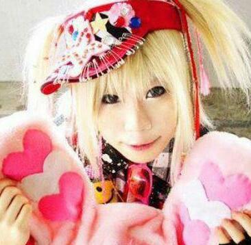 ☆★ Antic Cafe ☆★ guitar ★ kawaii ;3 ★ Nyappy!! ☆★ ~~~ conta 1: @Satsukii_Yuu
