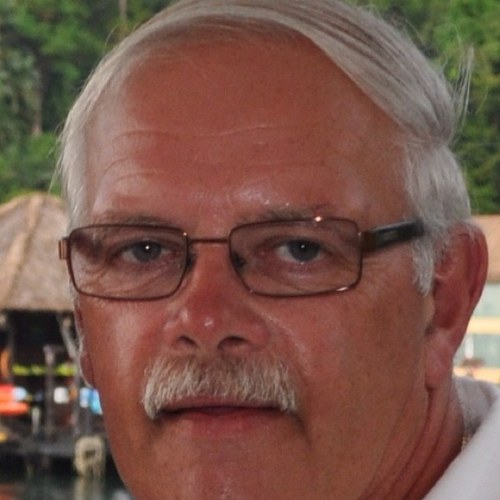 BringansBruce's profile picture. 