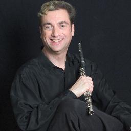 Flutist & determined antiquarian. Lover of music (baroque-bop), Avant-garde theater, Vygotsky & independent politics. Not to mention chocolate, fashion & style.
