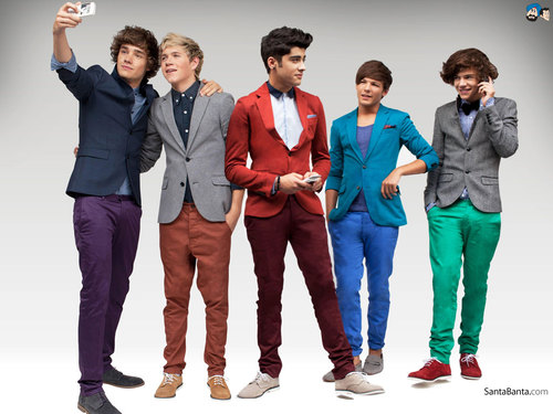 Certified Swiftioner, I love you Harry, Liam, Louis, Niall, Zayn...Follow me and ask for a follow back ;)