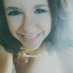 Libriana,13 anos e tô na pista pra negócio haha !