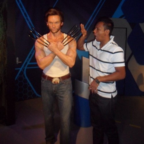 MaddySam85's profile picture. 