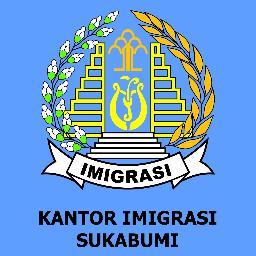 ********** Twitter Kantor Imigrasi Kelas II Sukabumi **********
Kementerian Hukum dan HAM Republik Indonesia