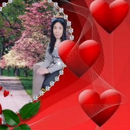 Hi58915357's profile picture. PLEASE BE CAREFUL WITH MY HEART..