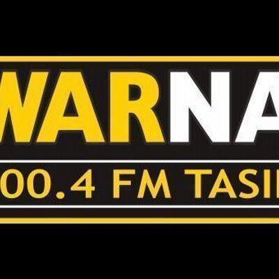 Warna Fm Tasik Warnafm X