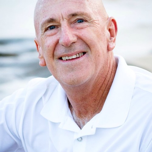 Chiropractor, Coach and inspirational mentor. Author of the in8model - the easy way to play the game of life.