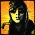Sandy JuF (@sandyjuf) Twitter profile photo