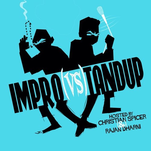 Where the best in improv and stand up meet. Monthly in LA @UCBTLA Franklin, NYC at @UCBTheatreEast & Chapel Hill at @DSiComedy!