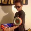 CJ Robinson - @gyupsher - Twitter