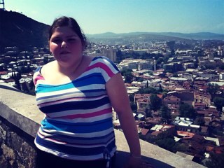 Dvalishvilitam's profile picture. 