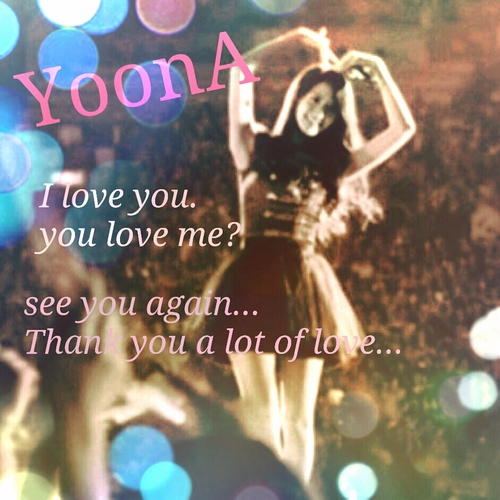 迎えきて( @YoonAxbotx )