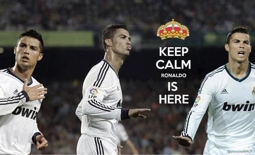 MADRIDISTA