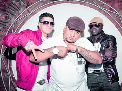promedioveinte's profile picture. Promedio 20  ! Los Reyes de la salsa urbana !   Contratos 042-822329  0995853442