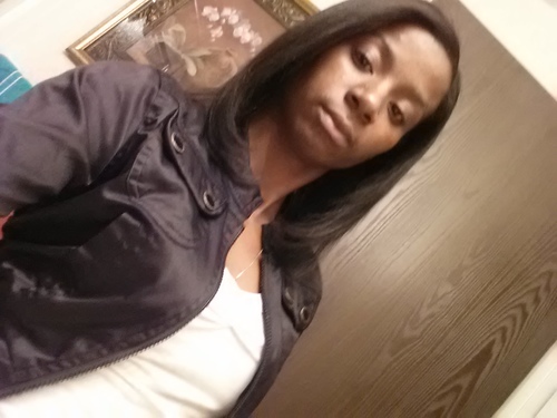 Focused on me my kids and sour future