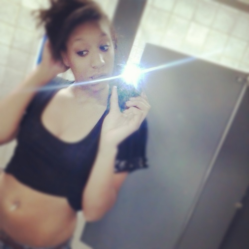 Follow Me! I'll Follow Back!! instagram: Liz_tht_chic kik: Liz_tht_chic