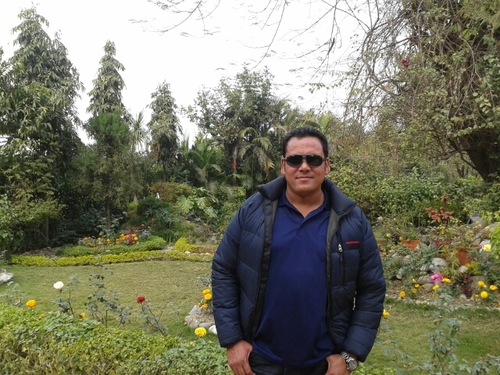 GAdv_Madhu's profile picture. 