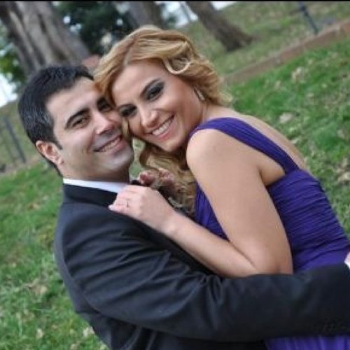 hnyckr's profile picture. hakan kurudere ile nişanli:))