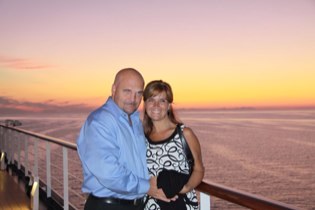 Sales & Business Development Canada, Mother, Wife, Volunteer