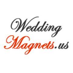 1weddingmagnets's profile picture. Write to us and let us know your wedding ideas. We will be happy to assist you in creating the right impact with your wedding magnets!
