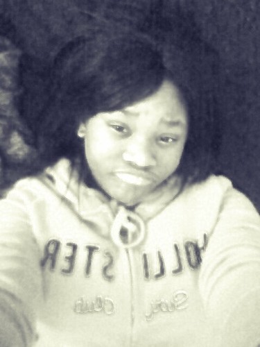 I Always Been That Girl That Yo Girl Wanted To Be You Know That A1 Type Girl