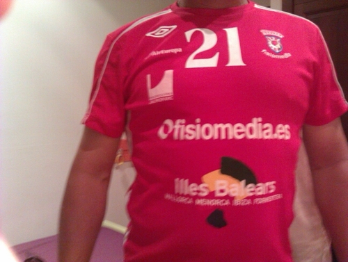 Miquel Randa